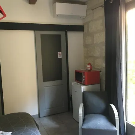 Sur Jardin Secret - Centre - Climatisee * Avignon